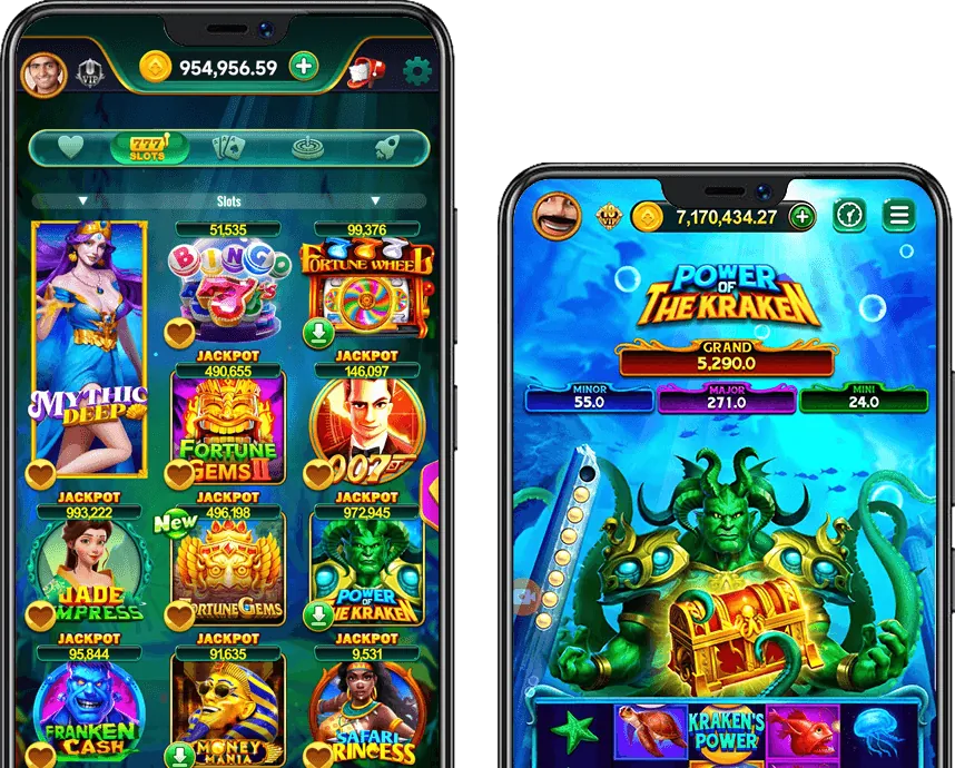 Người chơi trải nghiệm slot game trên di động tại acb888