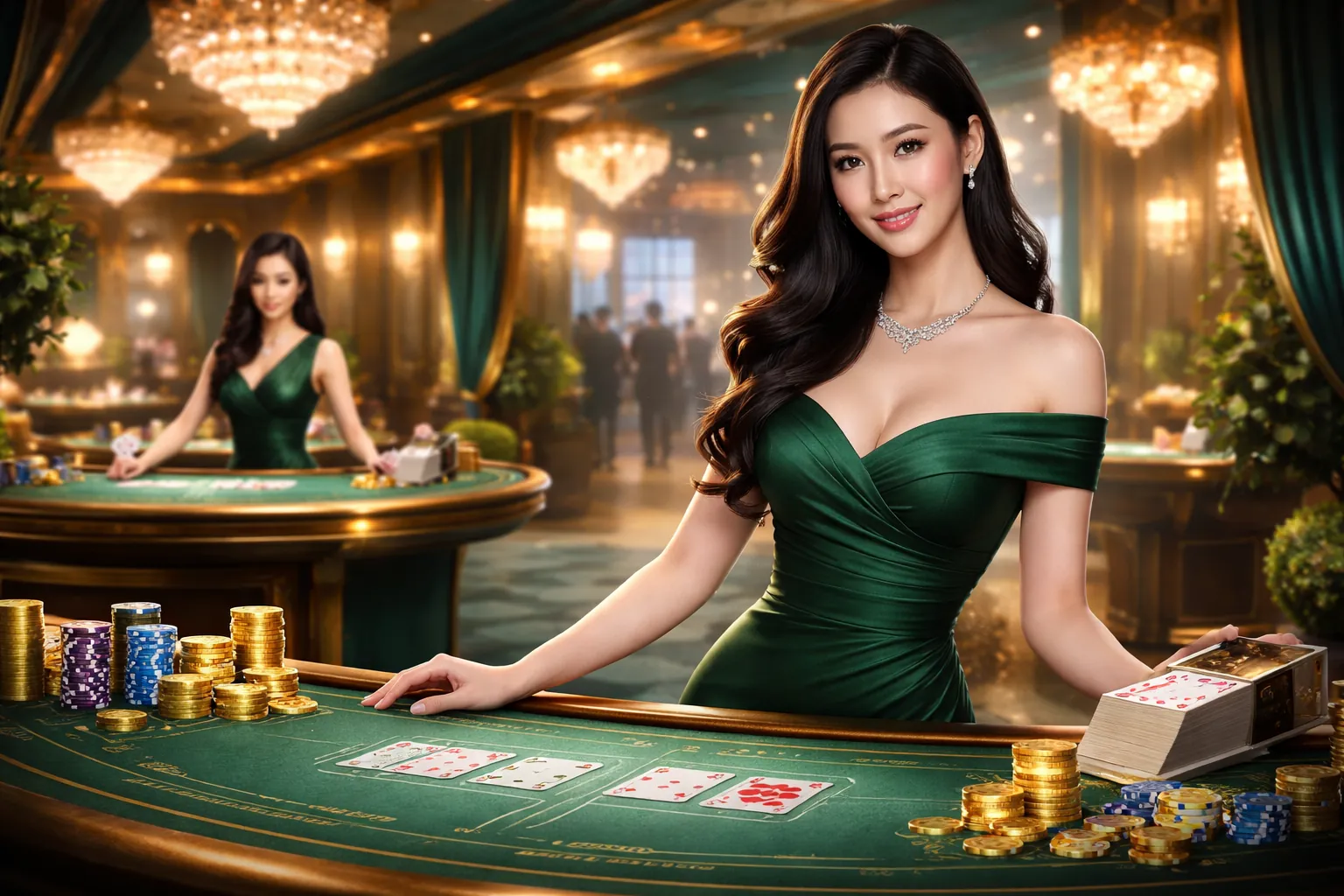 Mẹo chơi bắn cá acb888