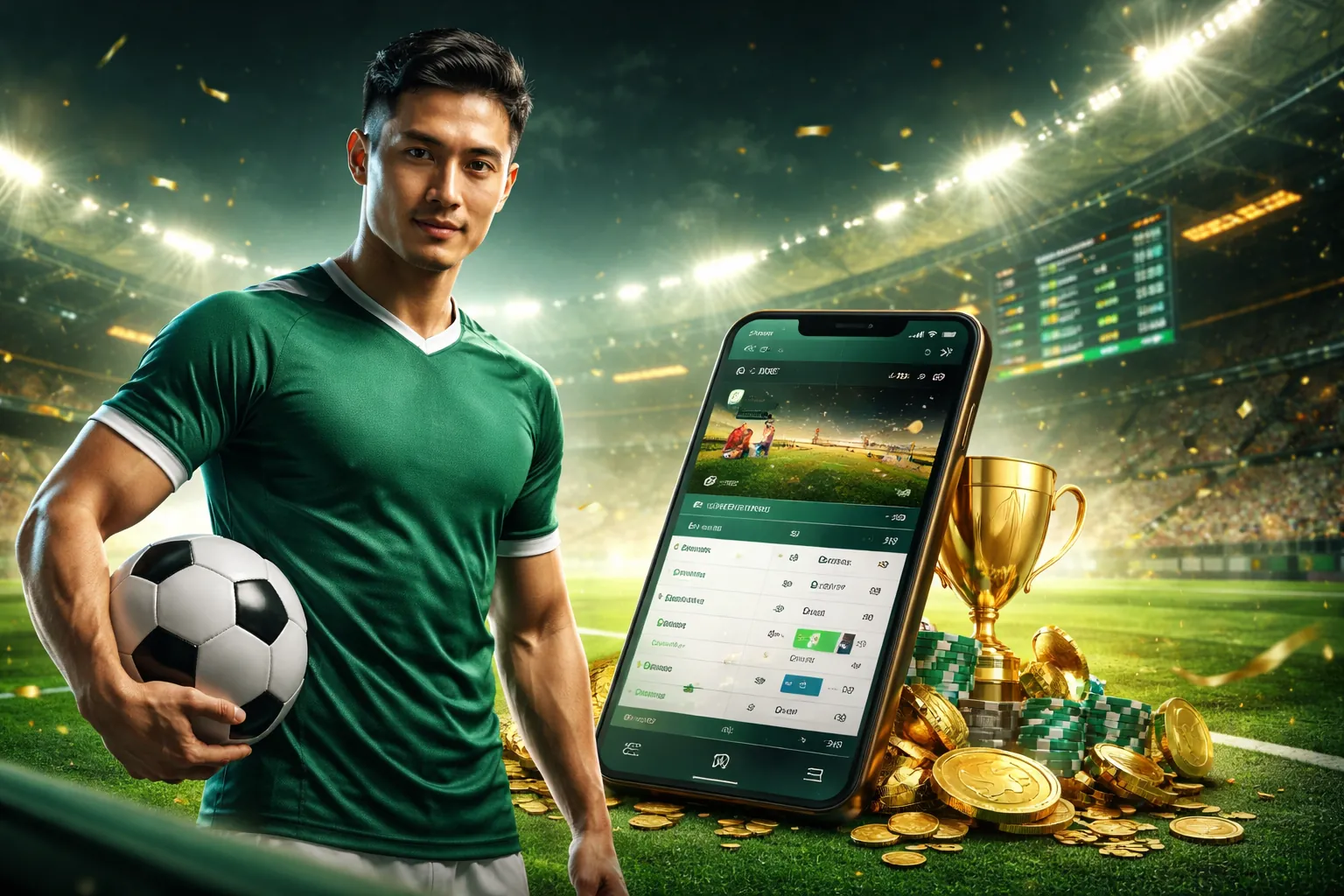 Xu hướng tương lai của casino trực tuyến acb888