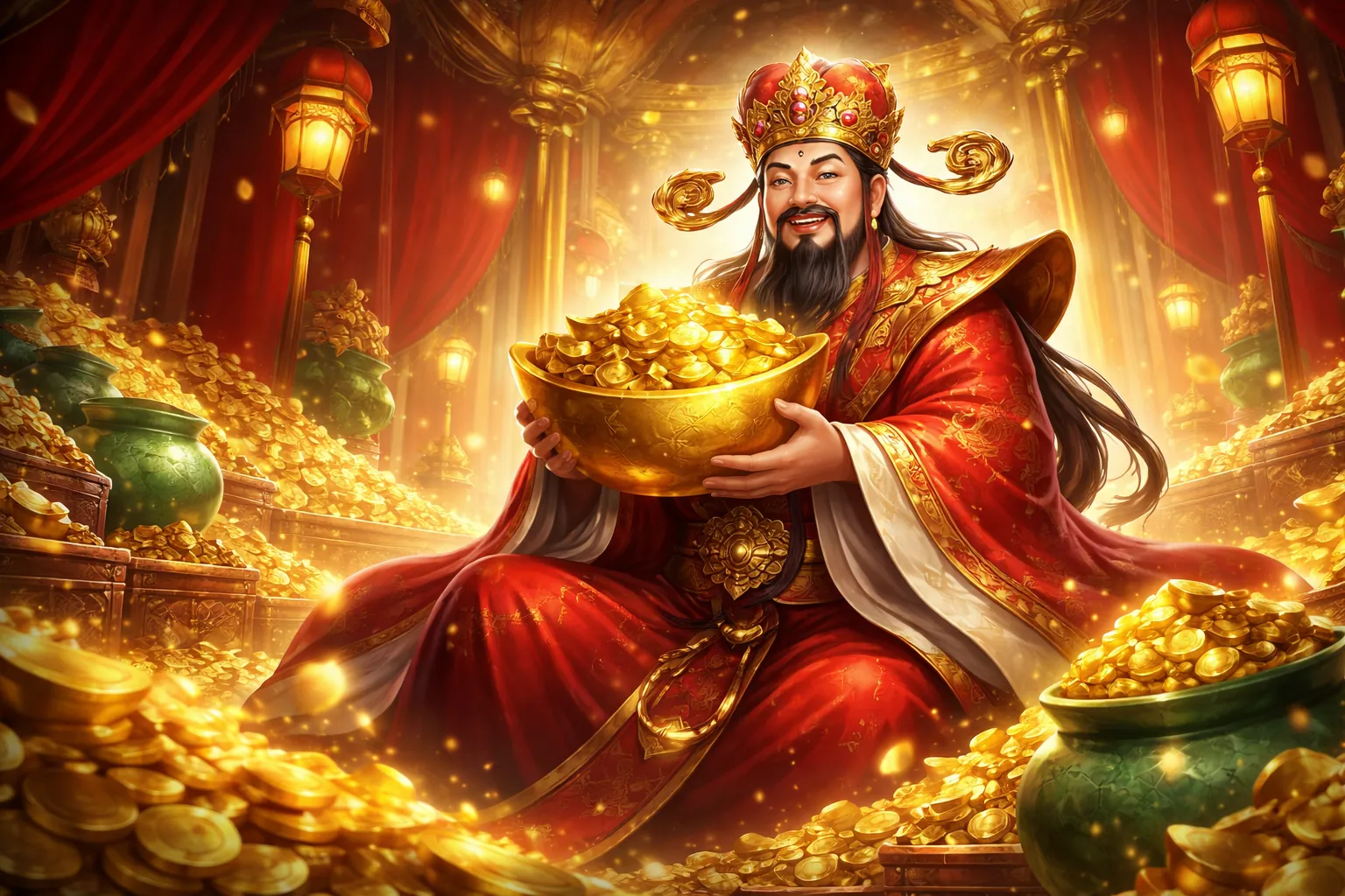 Khuyến Mãi Hấp Dẫn acb888