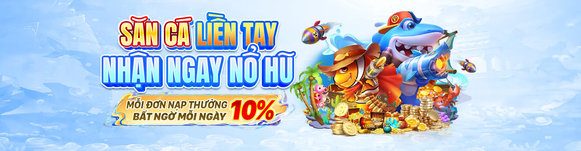 Hình ảnh chính trò chơi bắn cá acb888 với các mẹo đạt điểm cao