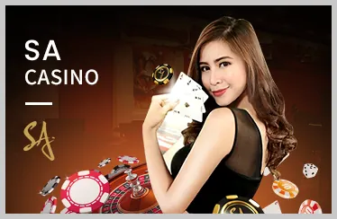 Casino trực tuyến acb888