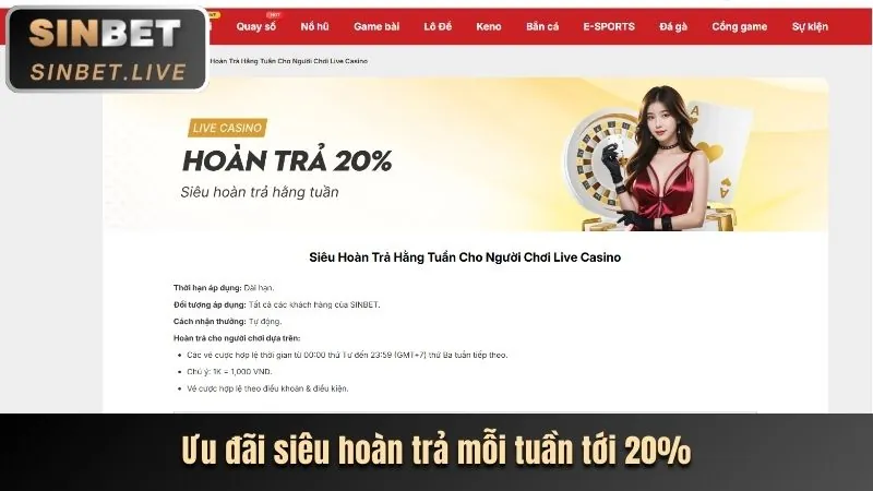acb888 Cập Nhật Các Chương Trình Khuyến Mãi Hấp Dẫn Tháng Này